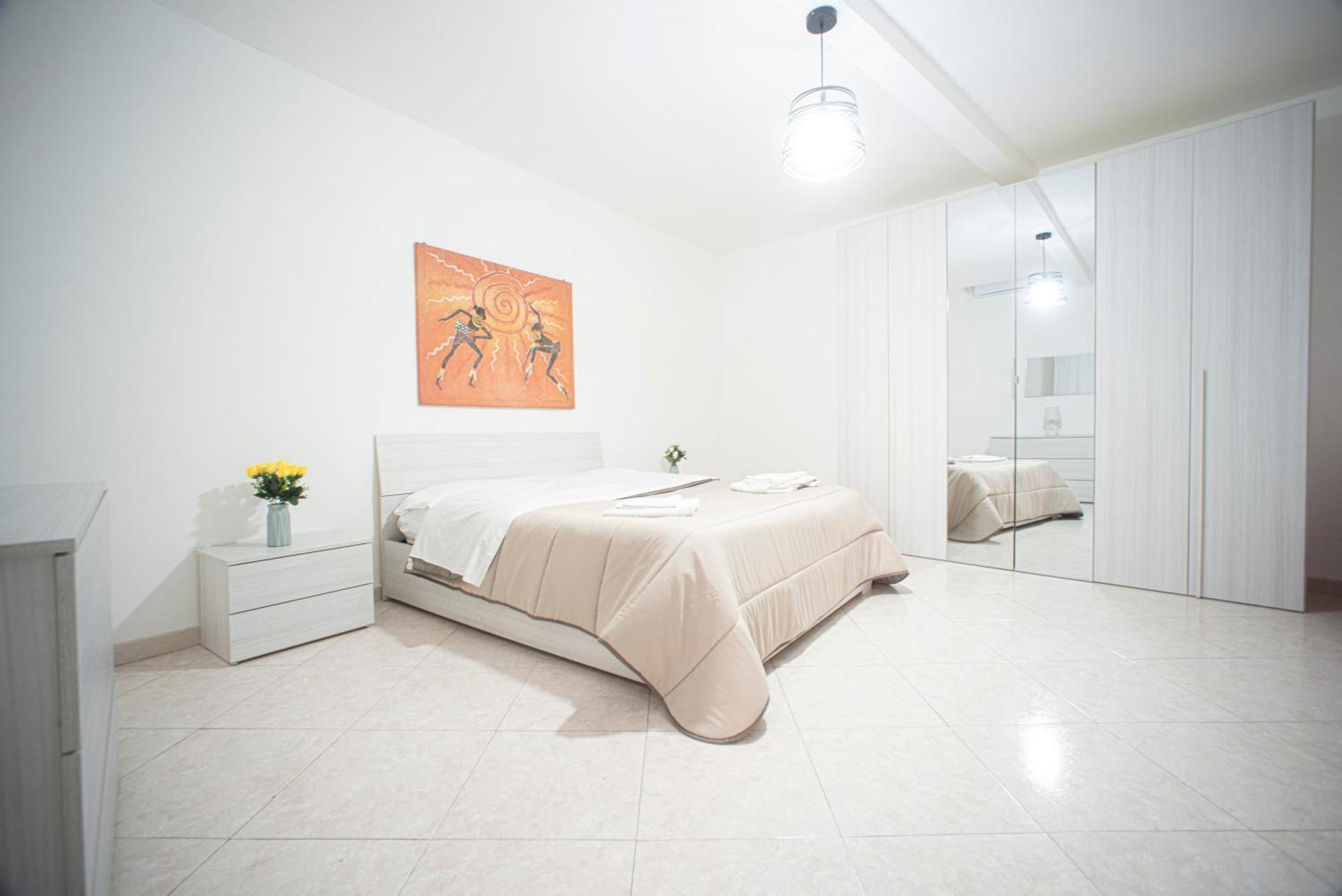Appartamento In Piazza Naples Exterior photo